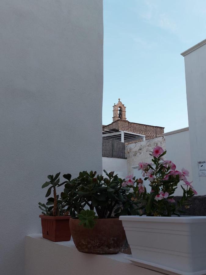 Corte Petricore Apartment Тавиано Екстериор снимка