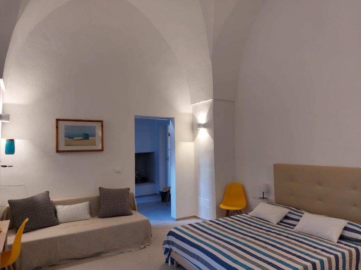 Corte Petricore Apartment Тавиано Екстериор снимка