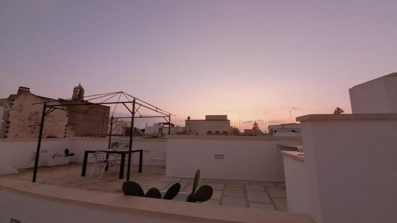 Corte Petricore Apartment Тавиано Екстериор снимка