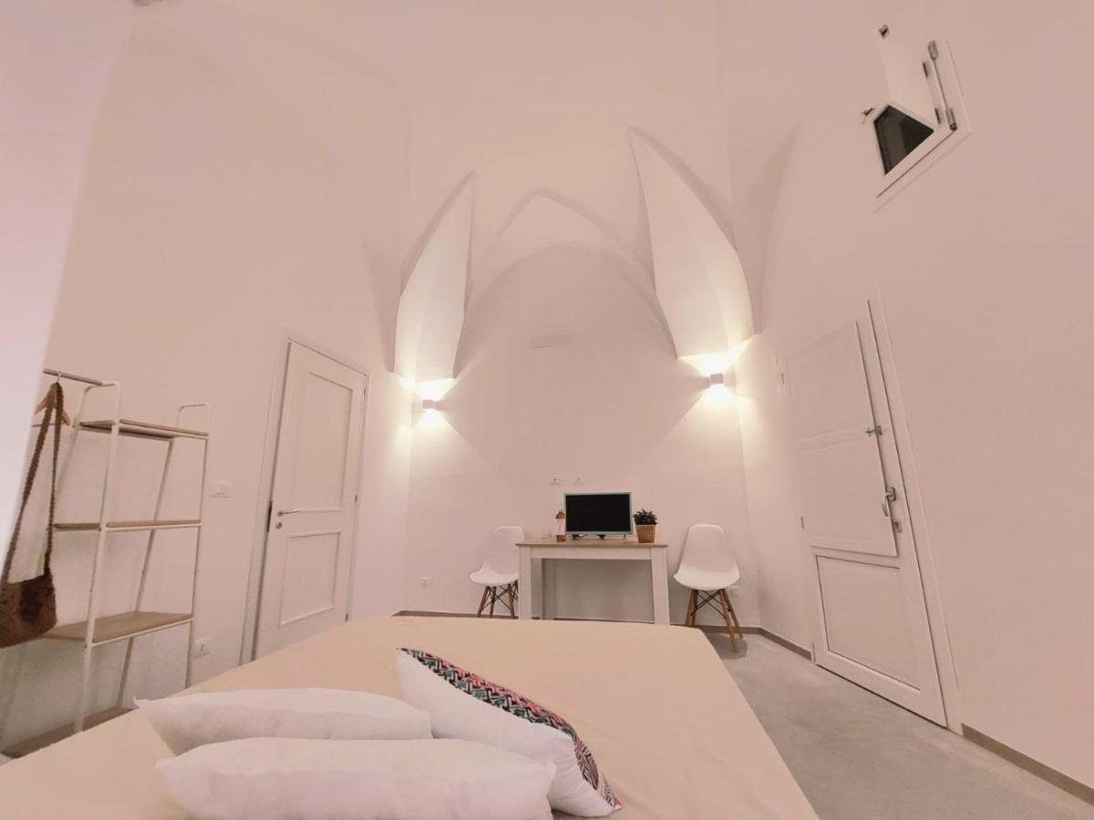 Corte Petricore Apartment Тавиано Екстериор снимка
