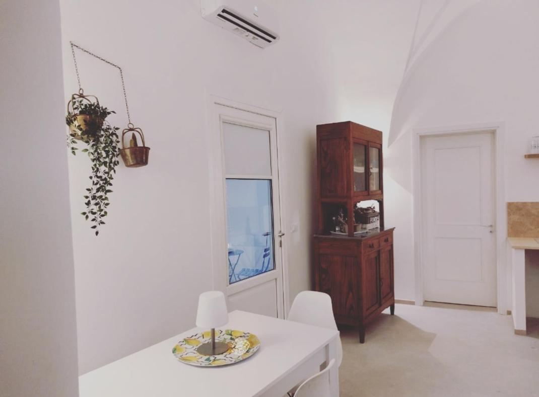 Corte Petricore Apartment Тавиано Екстериор снимка
