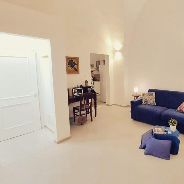 Corte Petricore Apartment Тавиано Екстериор снимка