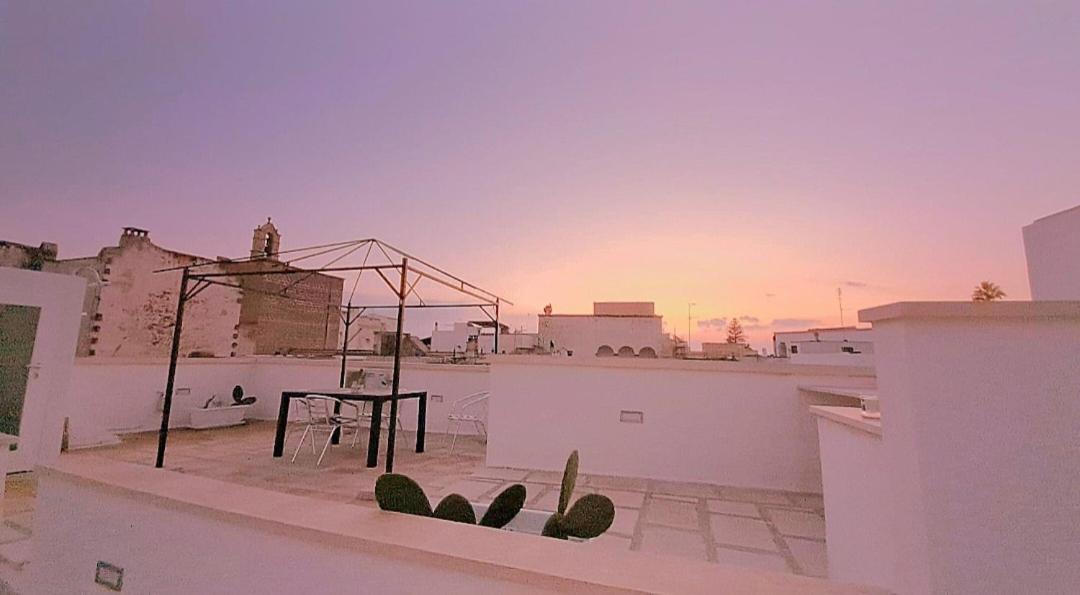 Corte Petricore Apartment Тавиано Стая снимка