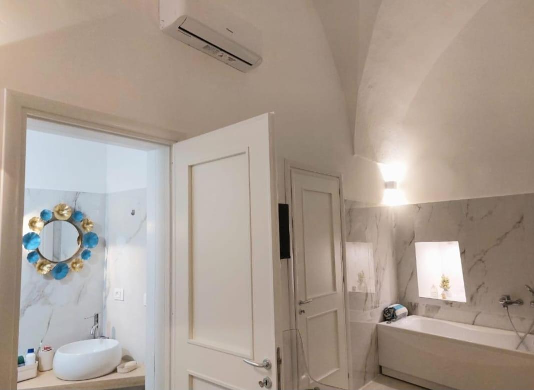 Corte Petricore Apartment Тавиано Екстериор снимка