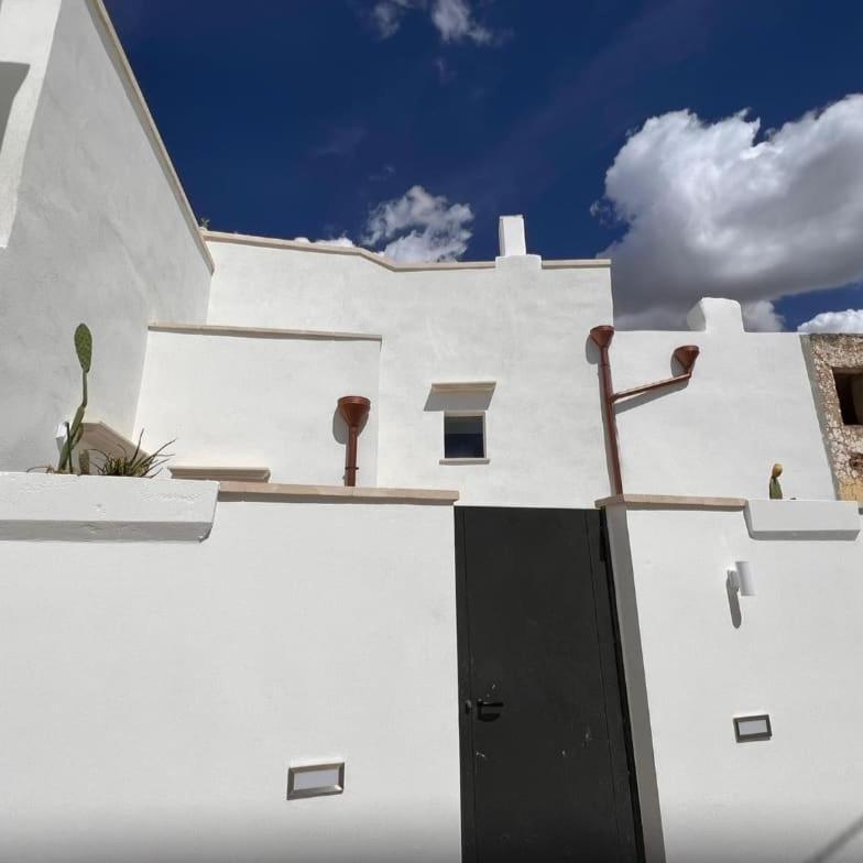 Corte Petricore Apartment Тавиано Екстериор снимка
