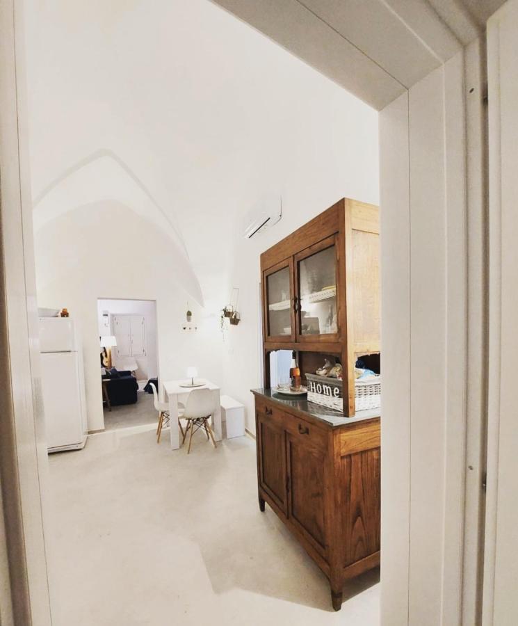 Corte Petricore Apartment Тавиано Екстериор снимка