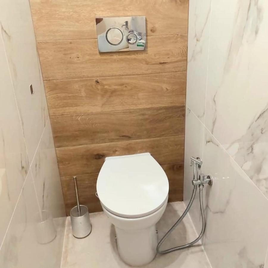 Corte Petricore Apartment Тавиано Екстериор снимка