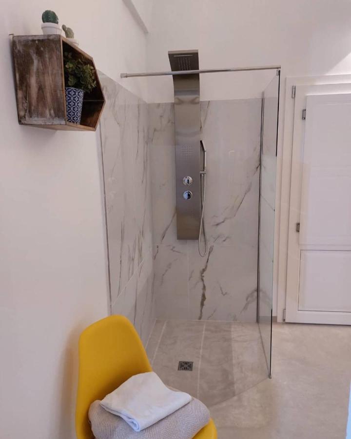Corte Petricore Apartment Тавиано Екстериор снимка