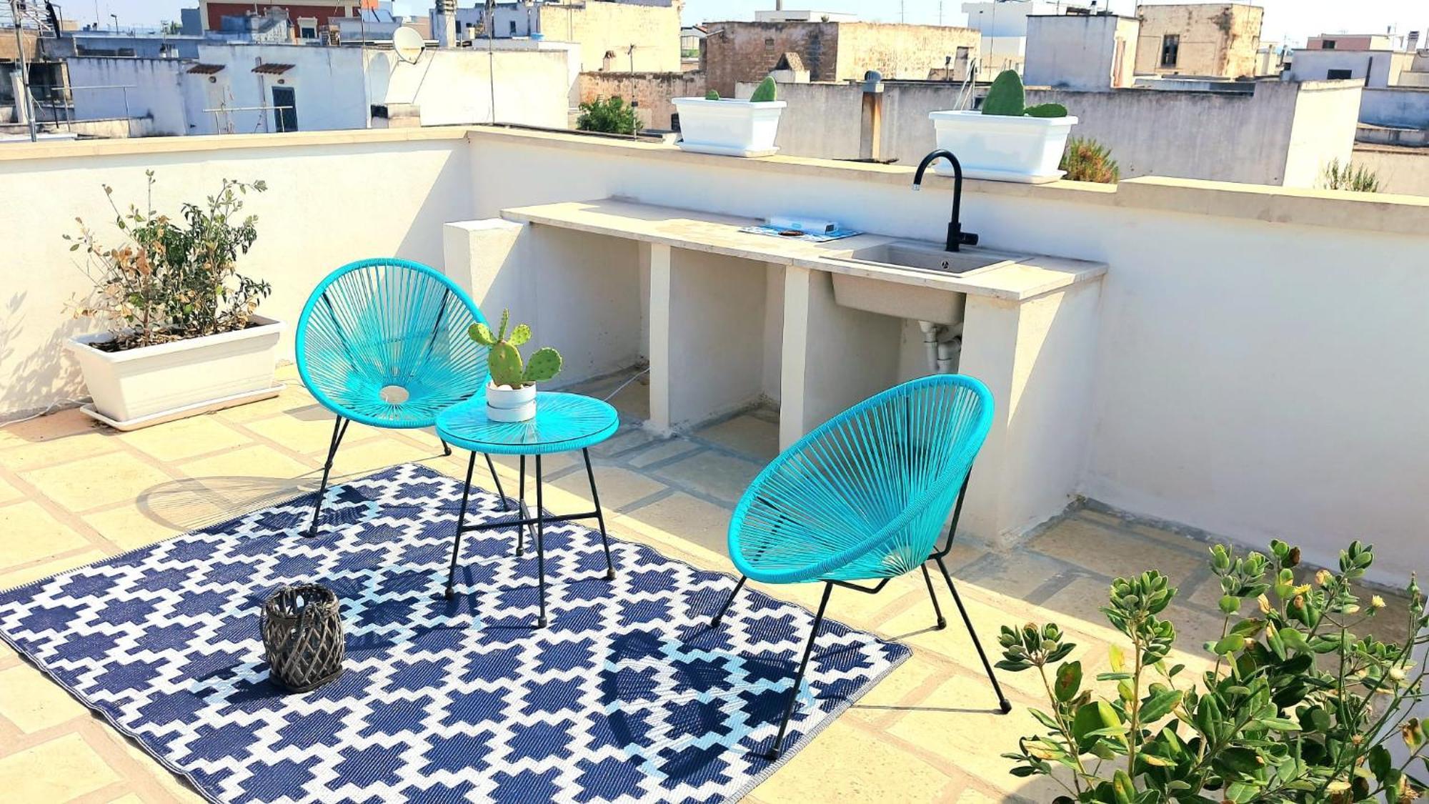 Corte Petricore Apartment Тавиано Екстериор снимка